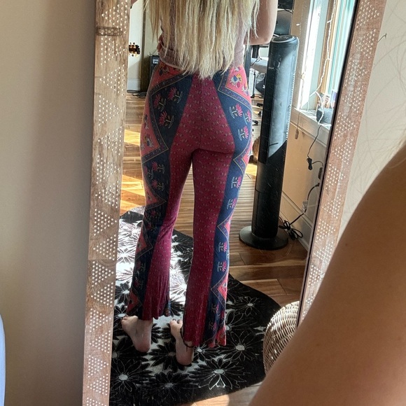 Novella Royale Janis Bell Bottoms - Picture 4 of 5